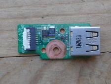 USB роз'єм Hp&nbsp;Pavilion&nbsp;DV6-3000